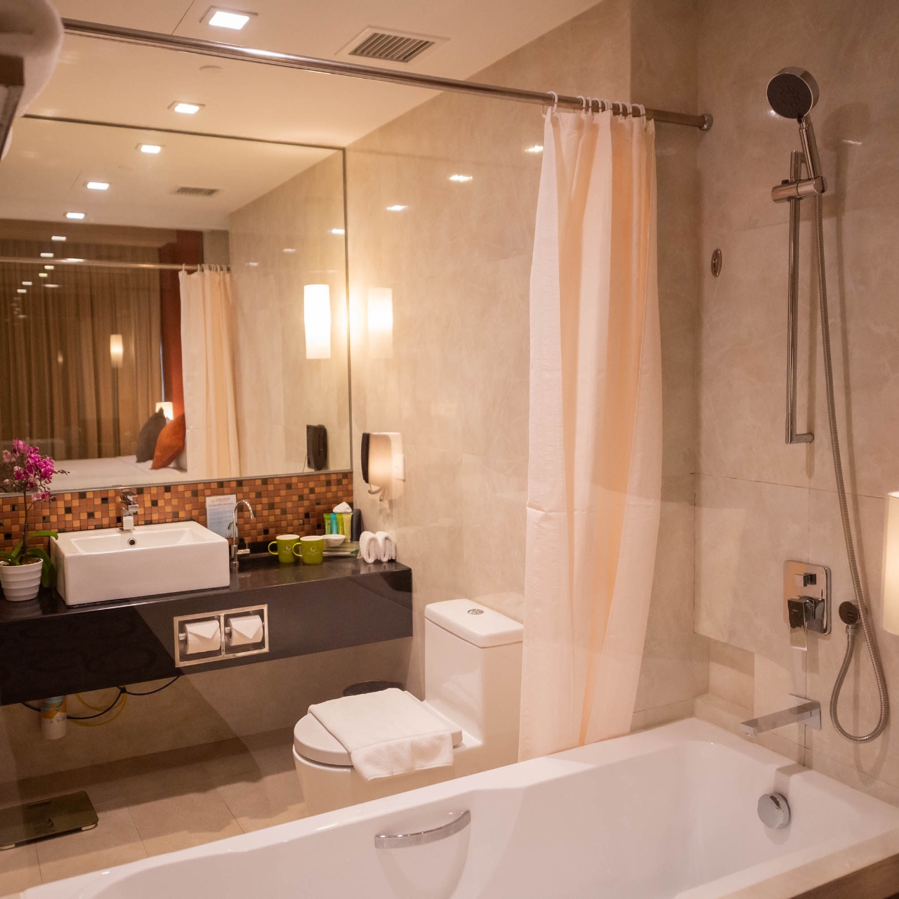 Hotel Park Avenue Changi 4 Hrs Star Hotel In Singapore Hotel Park Avenue Changi 4 Hrs Star Hotel In Singapore