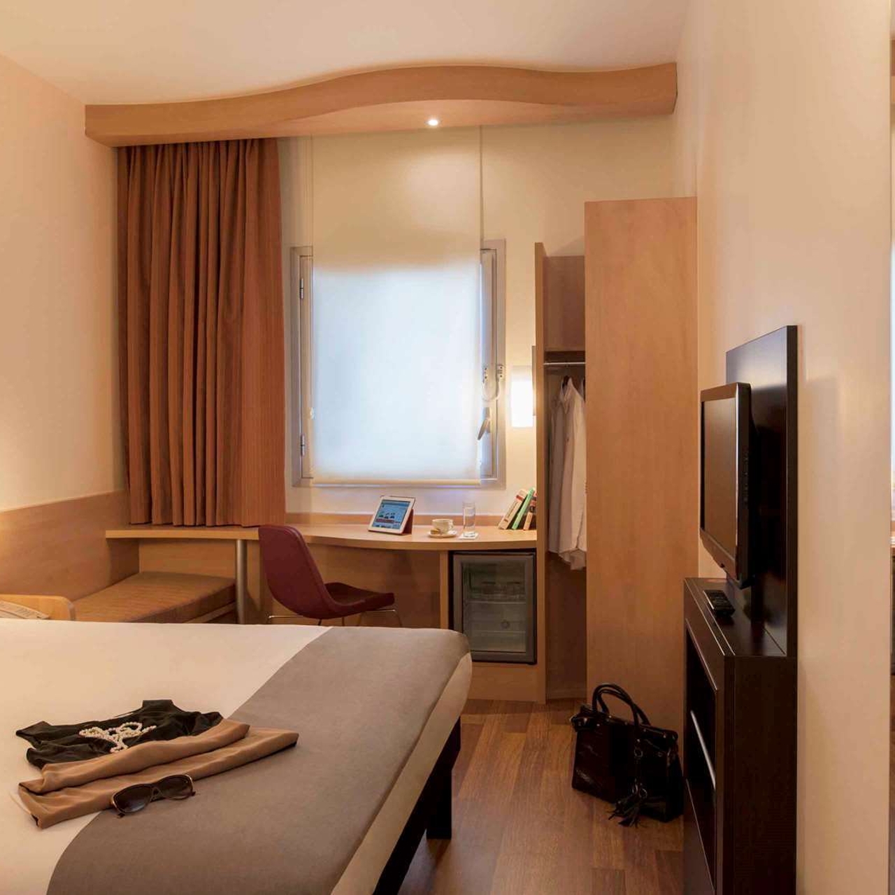 Hotel Ibis Istanbul Esenyurt 3 Hrs Star Hotel In Istanbul Istanbul