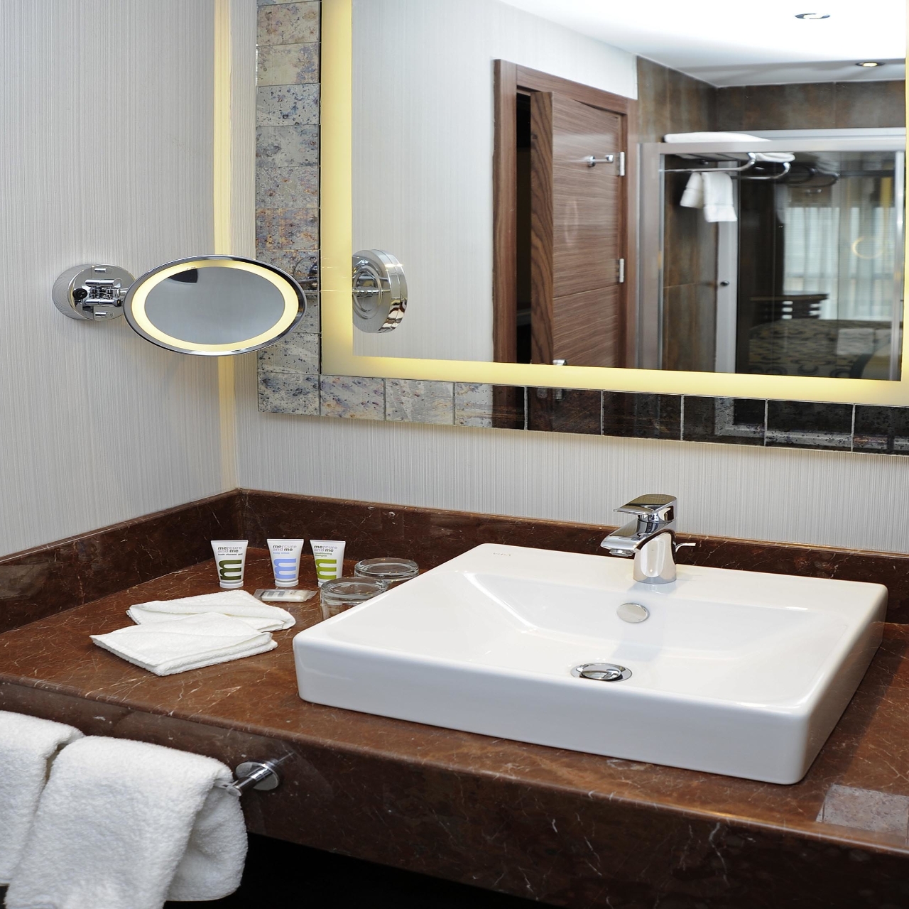 Hotel Mercure Istanbul Altunizade 4 Hrs Star Hotel In Istanbul Istanbul