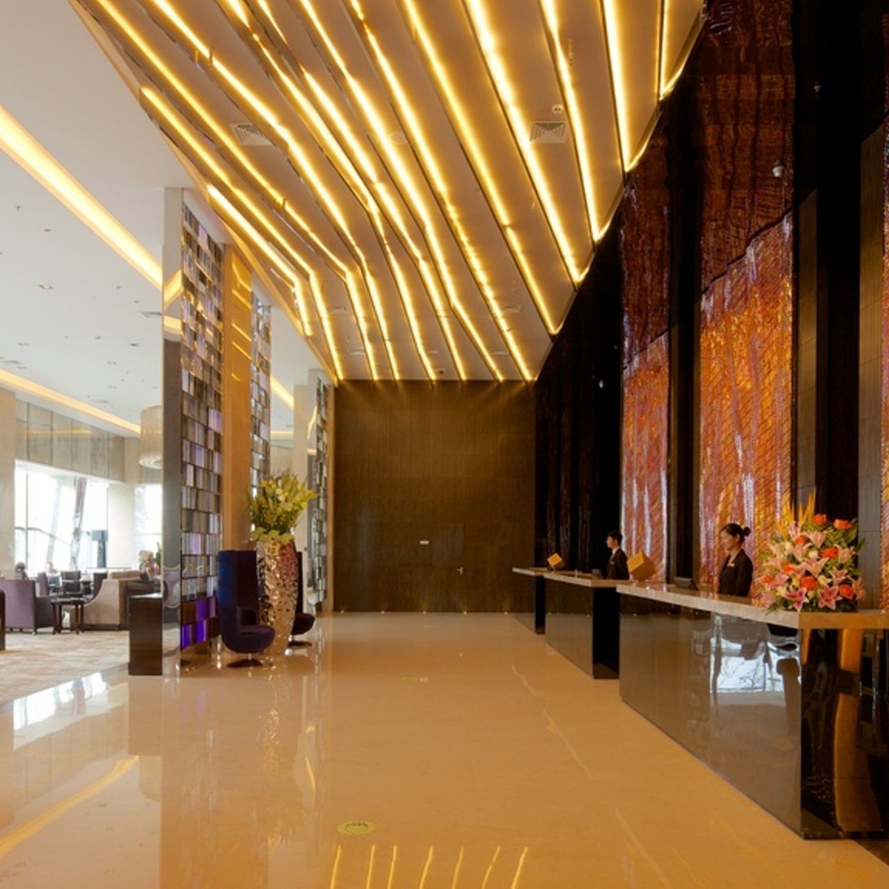 Hotel Lake Home Nanjing 5 Hrs Star Hotel In Nanjing Jiangsu
