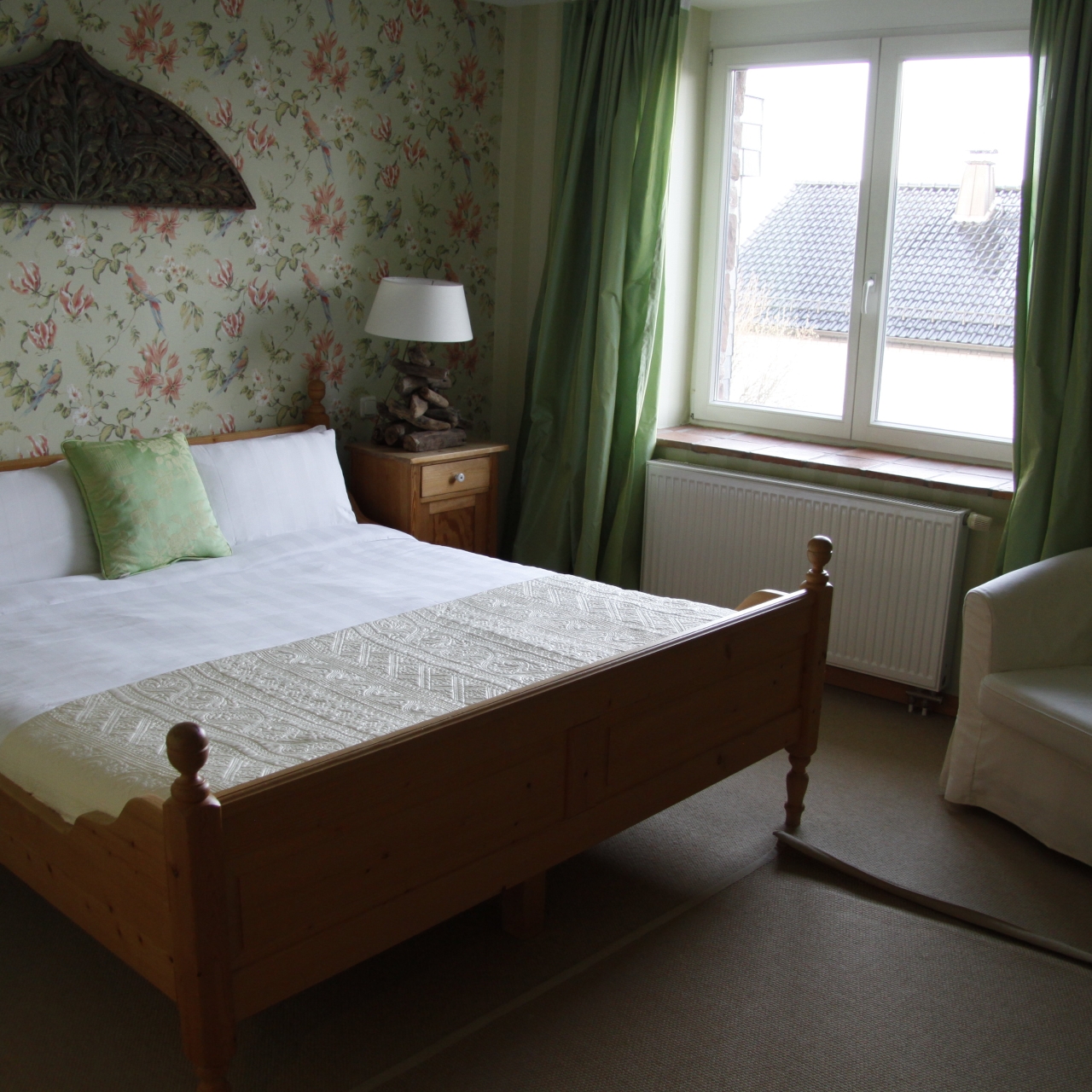 Zur Ewigen Lampe Romantik Und Landhotel North Rhine Westphalia At Hrs With Free Services
