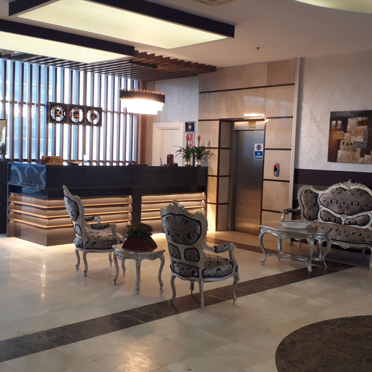 Hotel Ekinci Residence Sabiha Gokcen Airport In Istanbul Istanbul Hrs