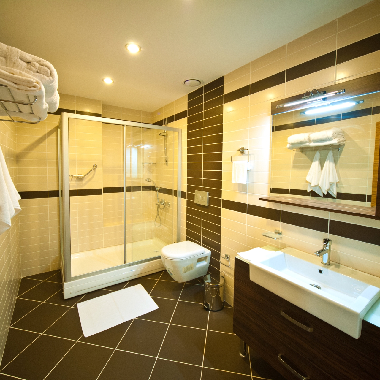 Hotel Ekinci Residence Sabiha Gokcen Airport In Istanbul Istanbul Hrs