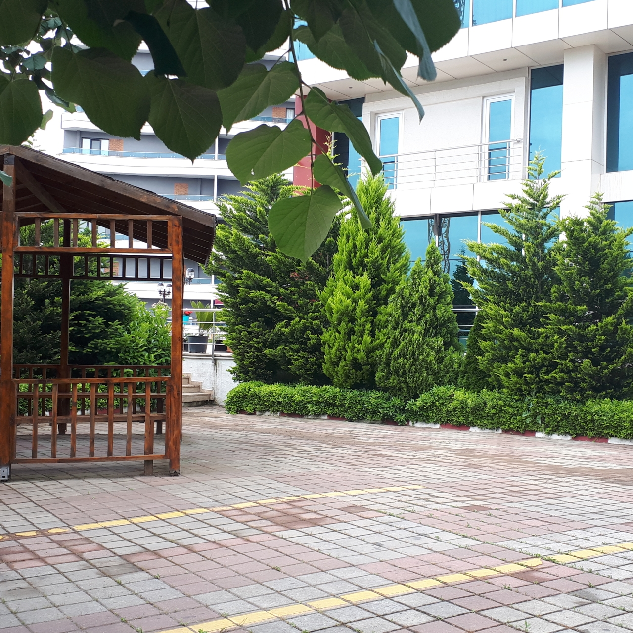 Hotel Ekinci Residence Sabiha Gokcen Airport In Istanbul Istanbul Hrs