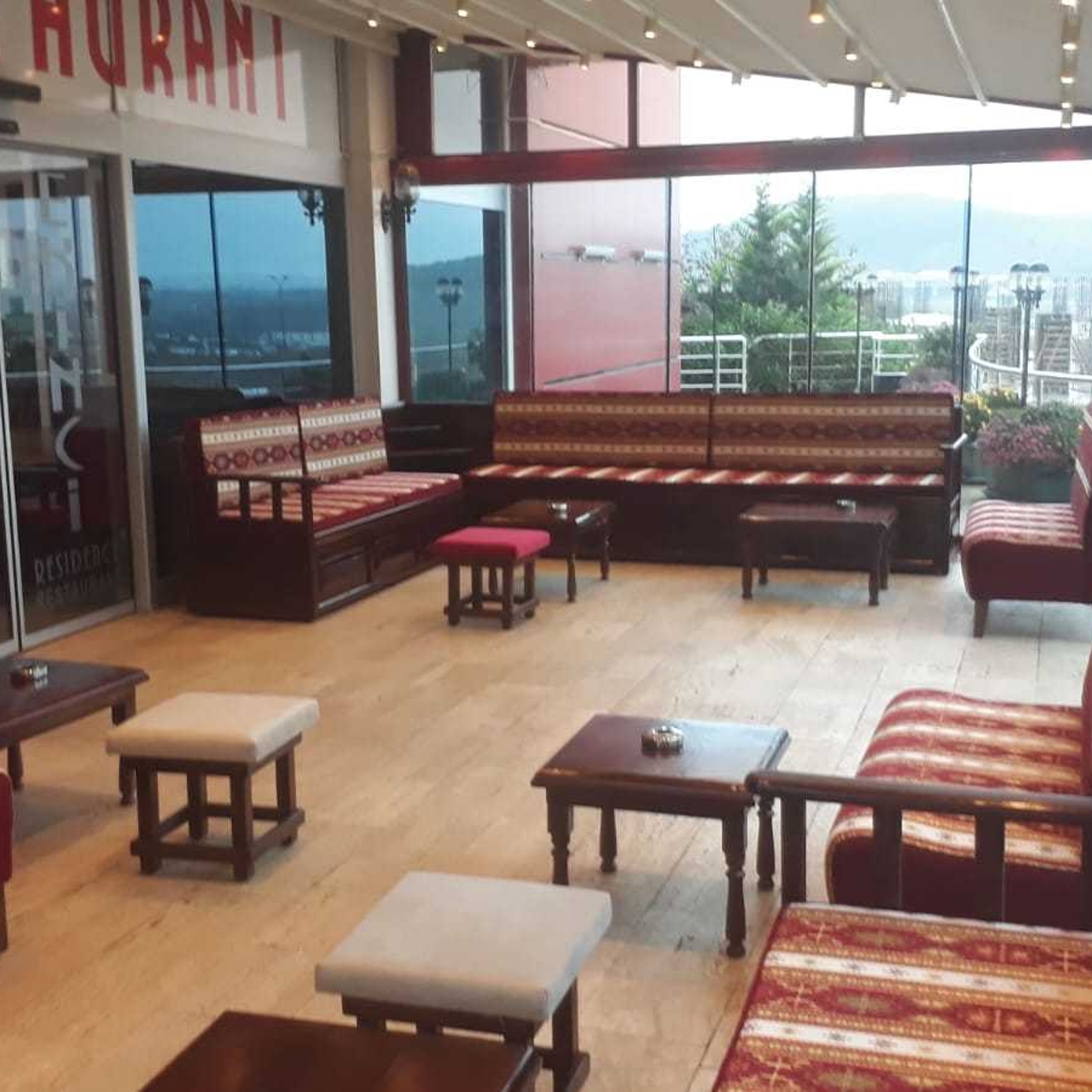 Hotel Ekinci Residence Sabiha Gokcen Airport In Istanbul Istanbul Hrs