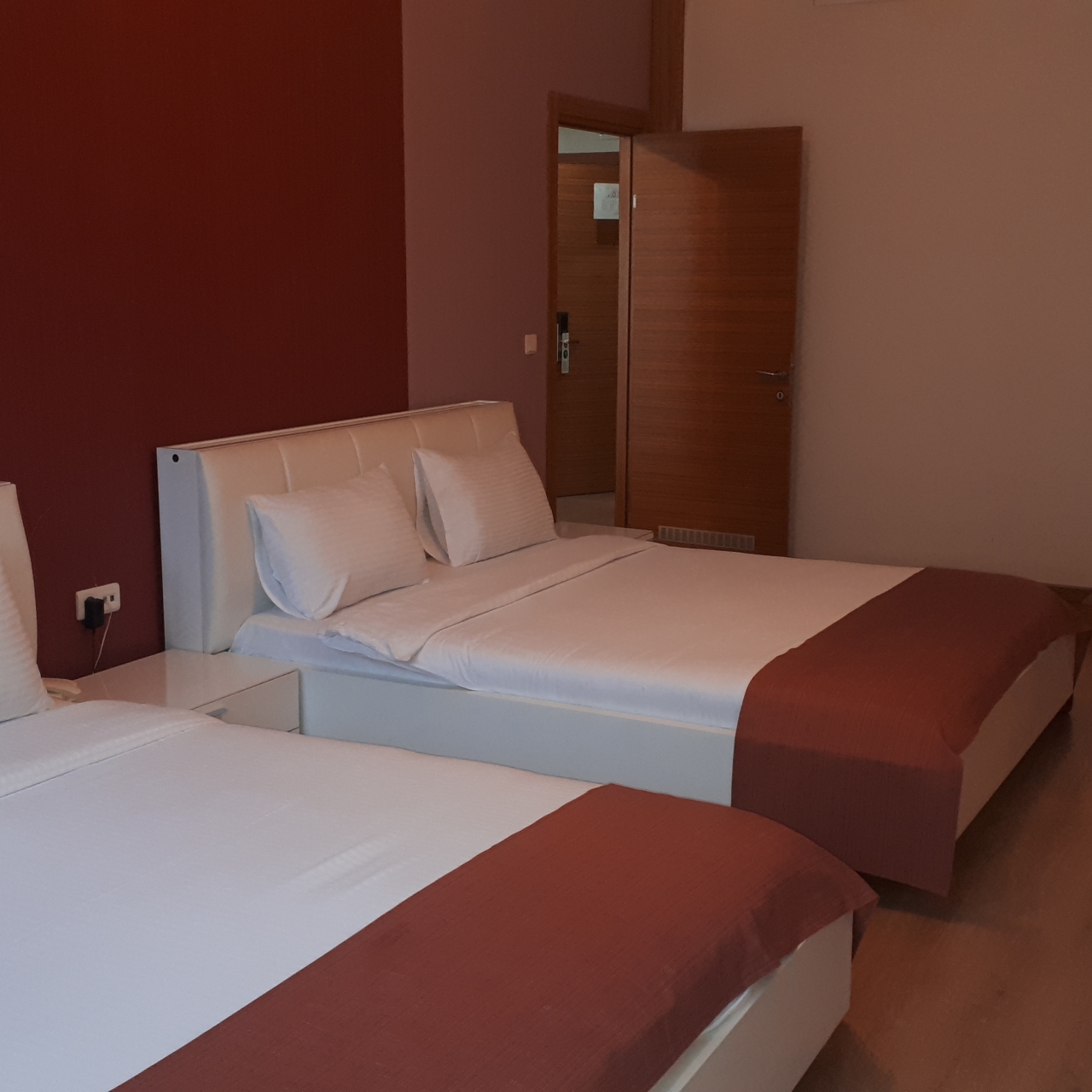 Hotel Ekinci Residence Sabiha Gokcen Airport In Istanbul Istanbul Hrs