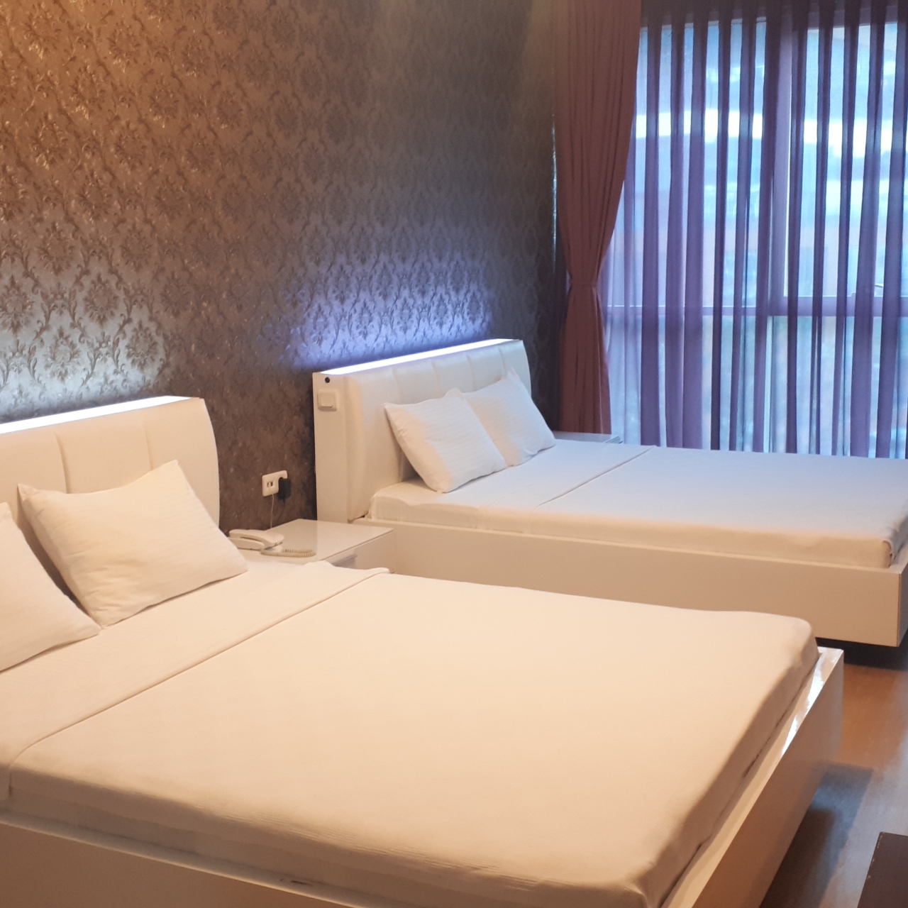Hotel Ekinci Residence Sabiha Gokcen Airport In Istanbul Istanbul Hrs