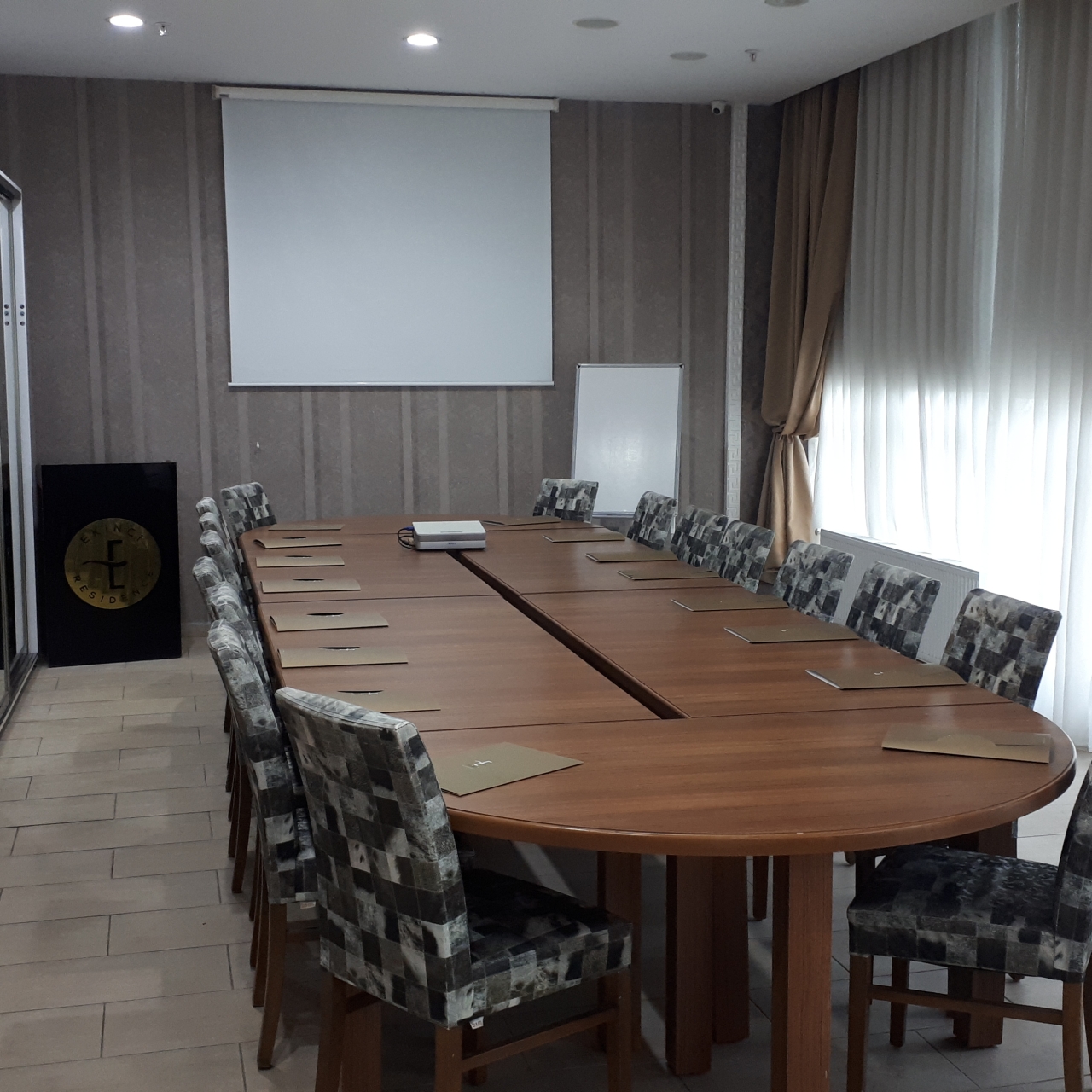 Hotel Ekinci Residence Sabiha Gokcen Airport In Istanbul Istanbul Hrs