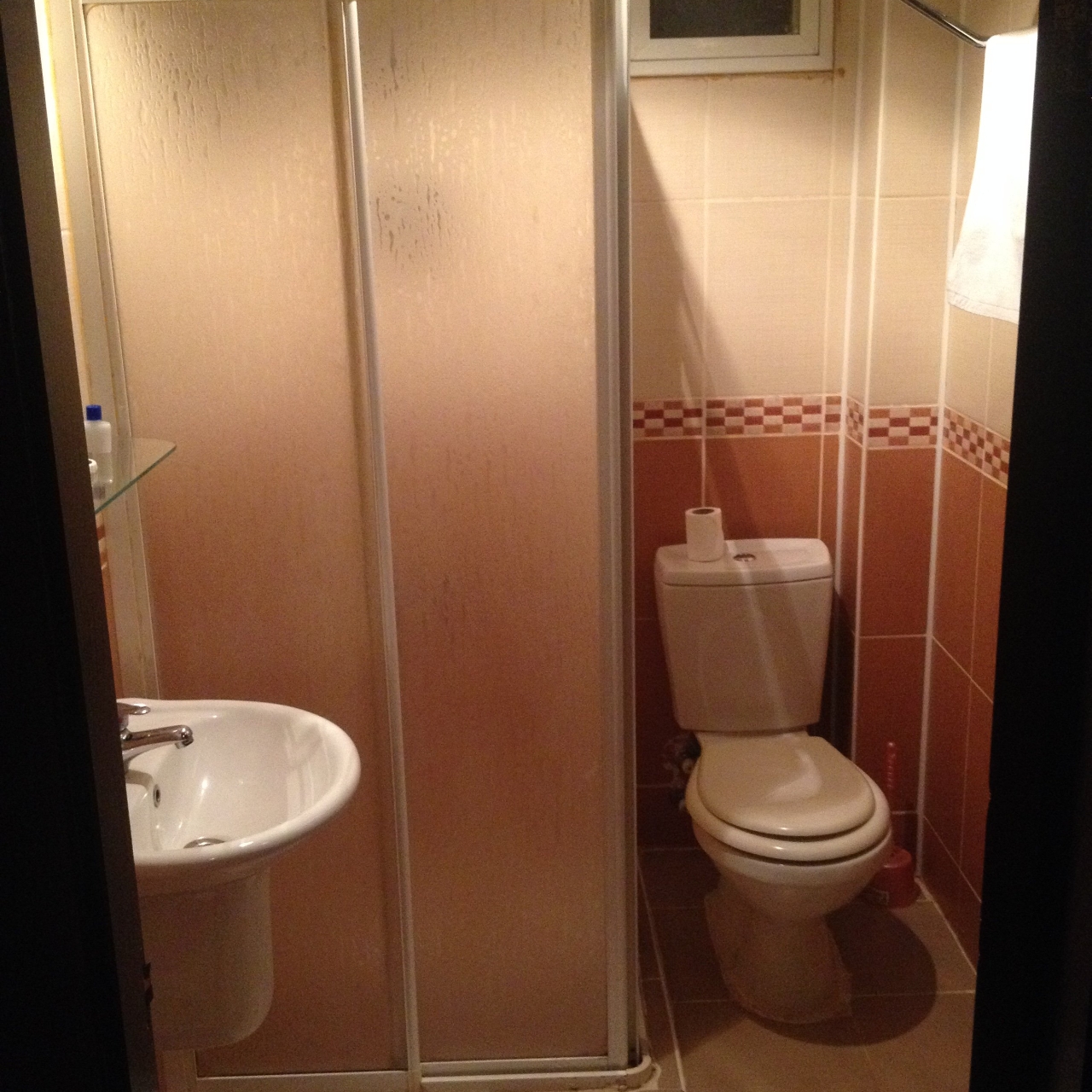 Mina 1 Hotel In Ankara Ankara Hrs