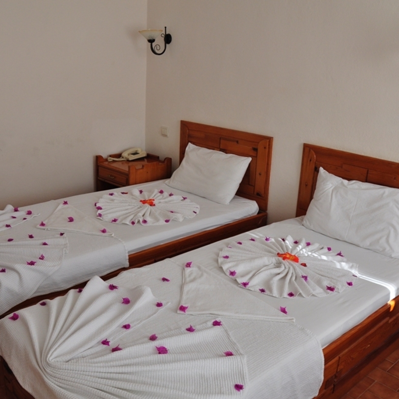 Nagi Beach Hotel 3 Hrs Star Hotel In Bodrum Mugla