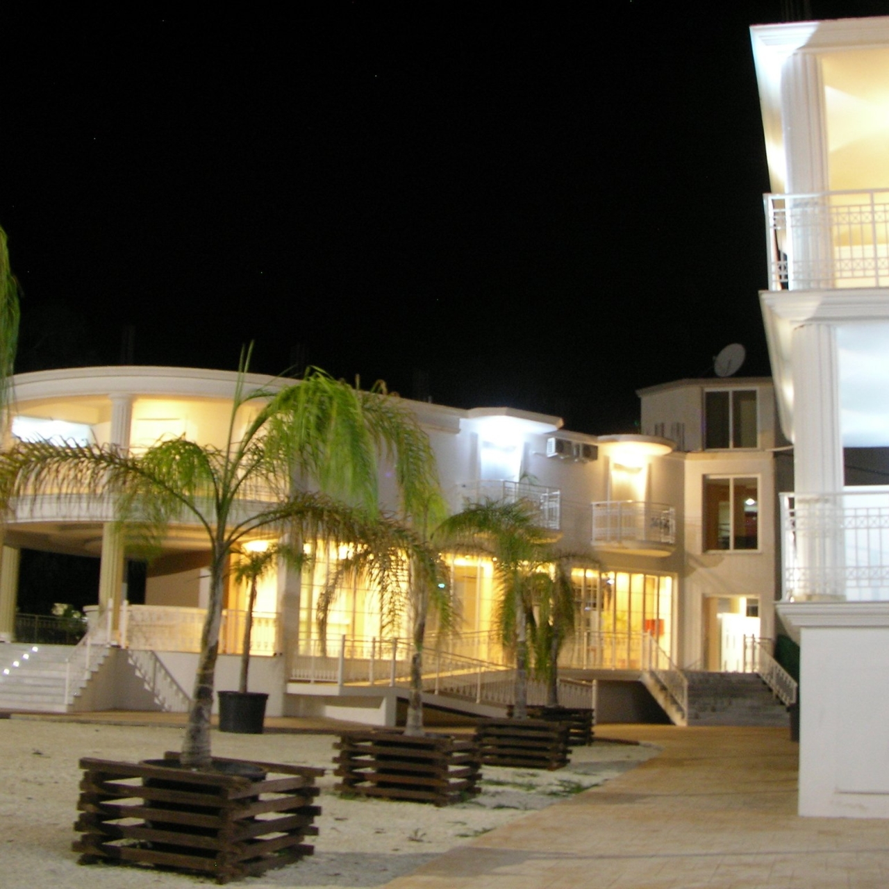 mariana hotel zakynthos