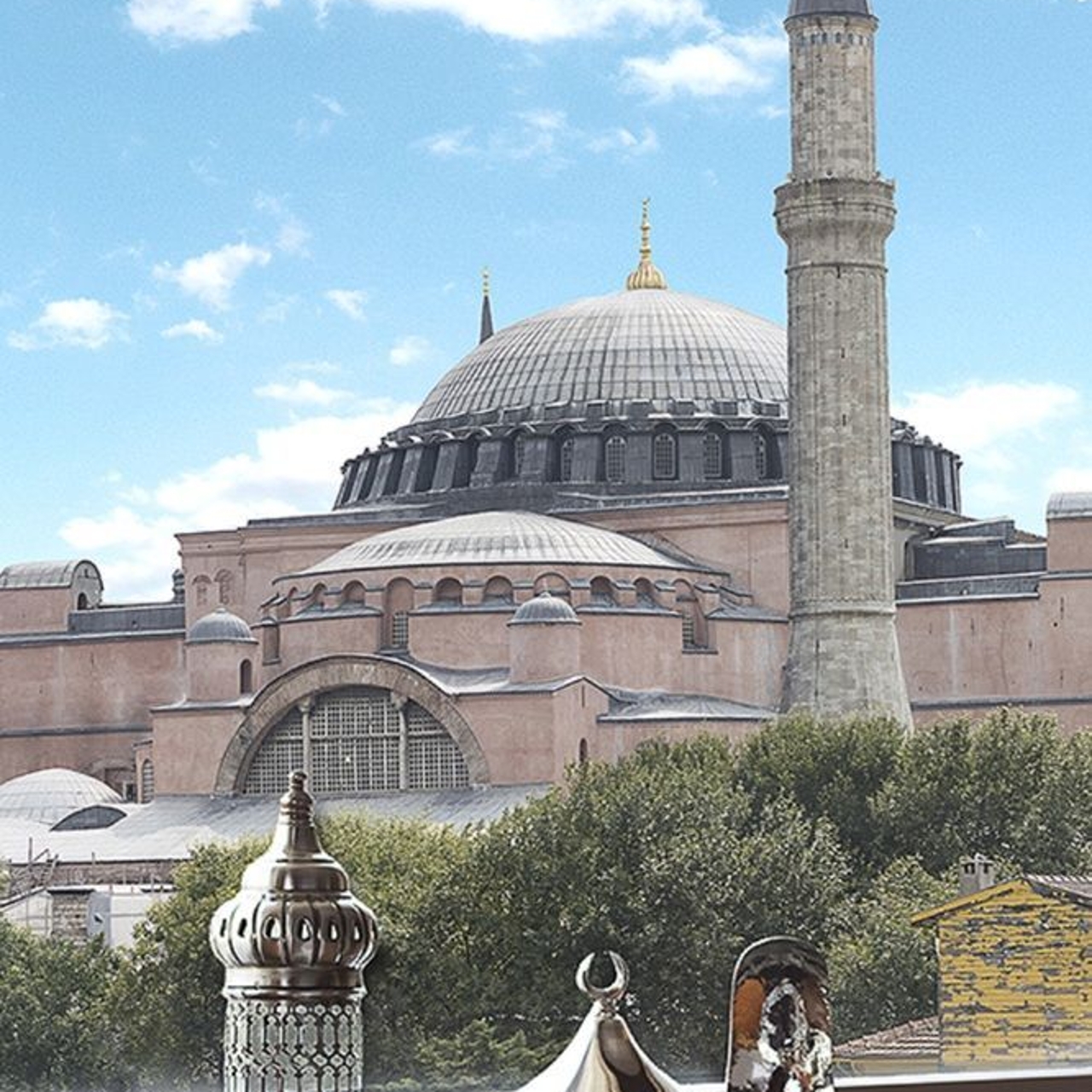 Hagia Sophia Hotel Istanbul Old City In Istanbul Istanbul Hrs