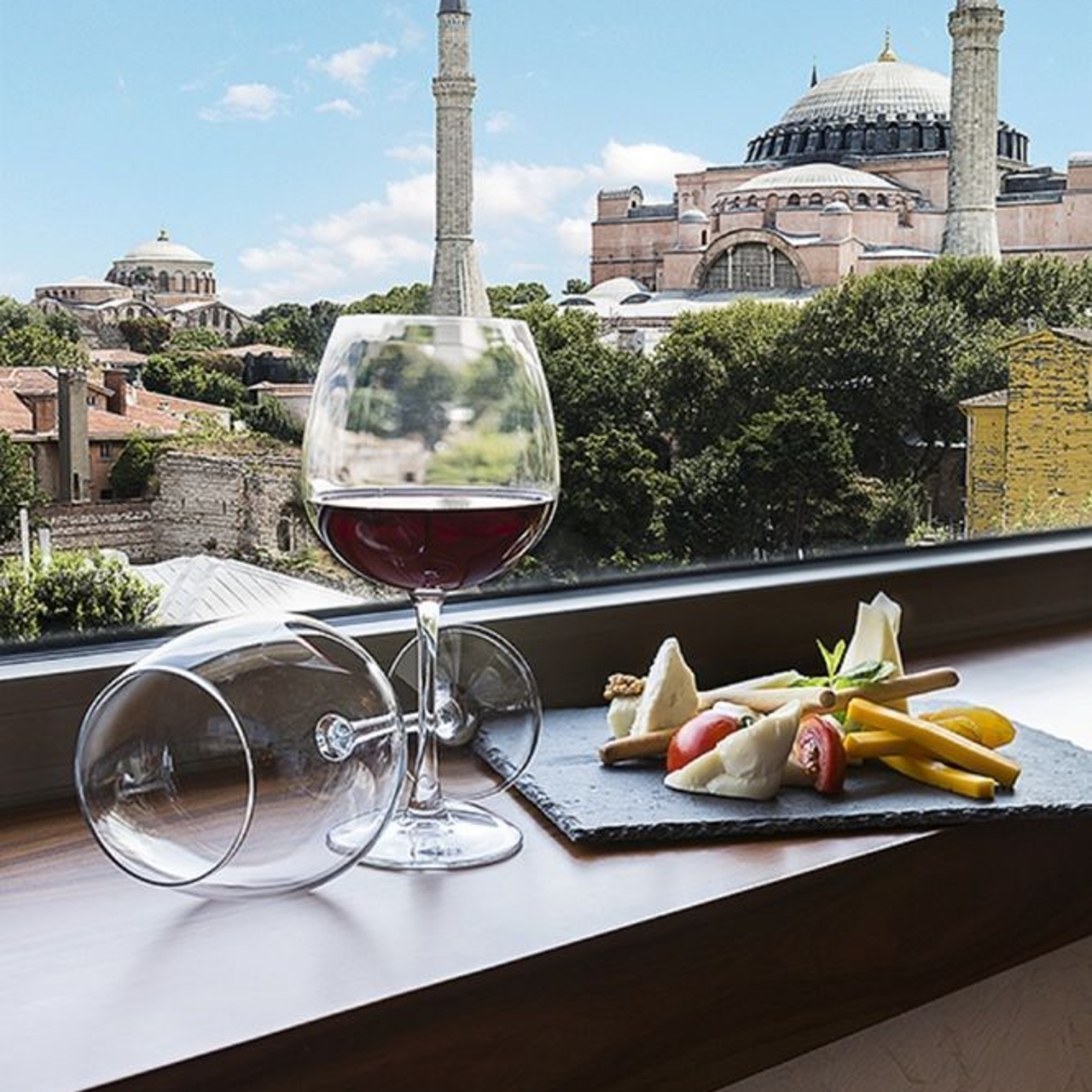 Hagia Sophia Hotel Istanbul Old City In Istanbul Istanbul Hrs