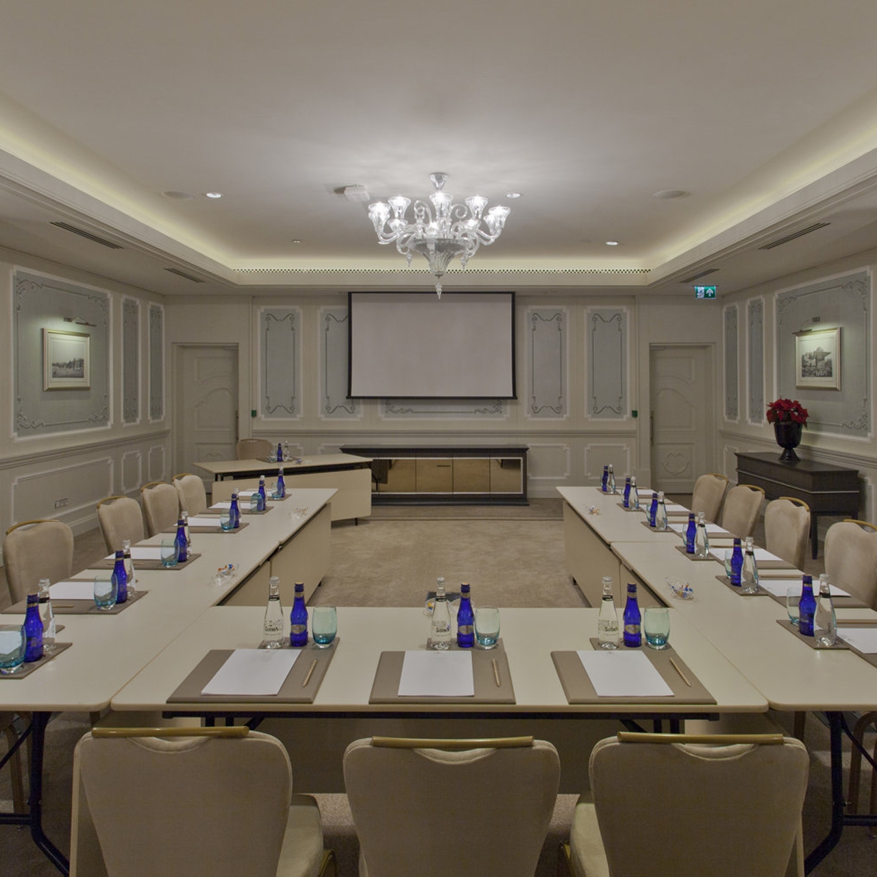 Cvk Park Bosphorus Hotel Istanbul 5 Hrs Star Hotel In Istanbul Istanbul