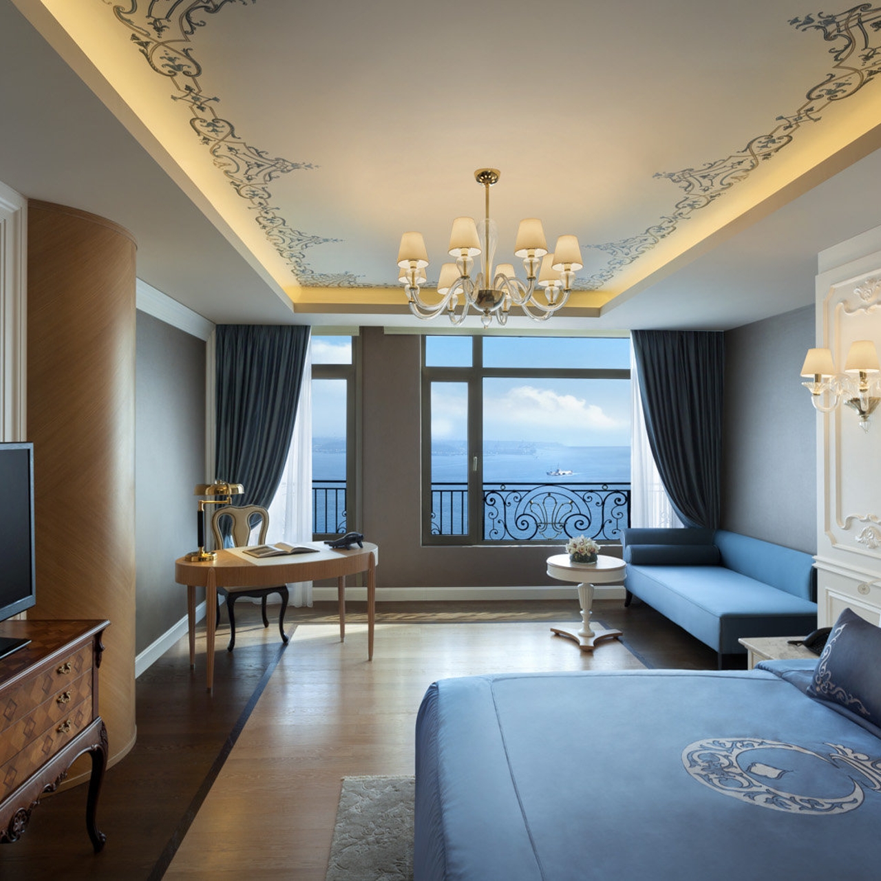 Cvk Park Bosphorus Hotel Istanbul 5 Hrs Star Hotel In Istanbul Istanbul