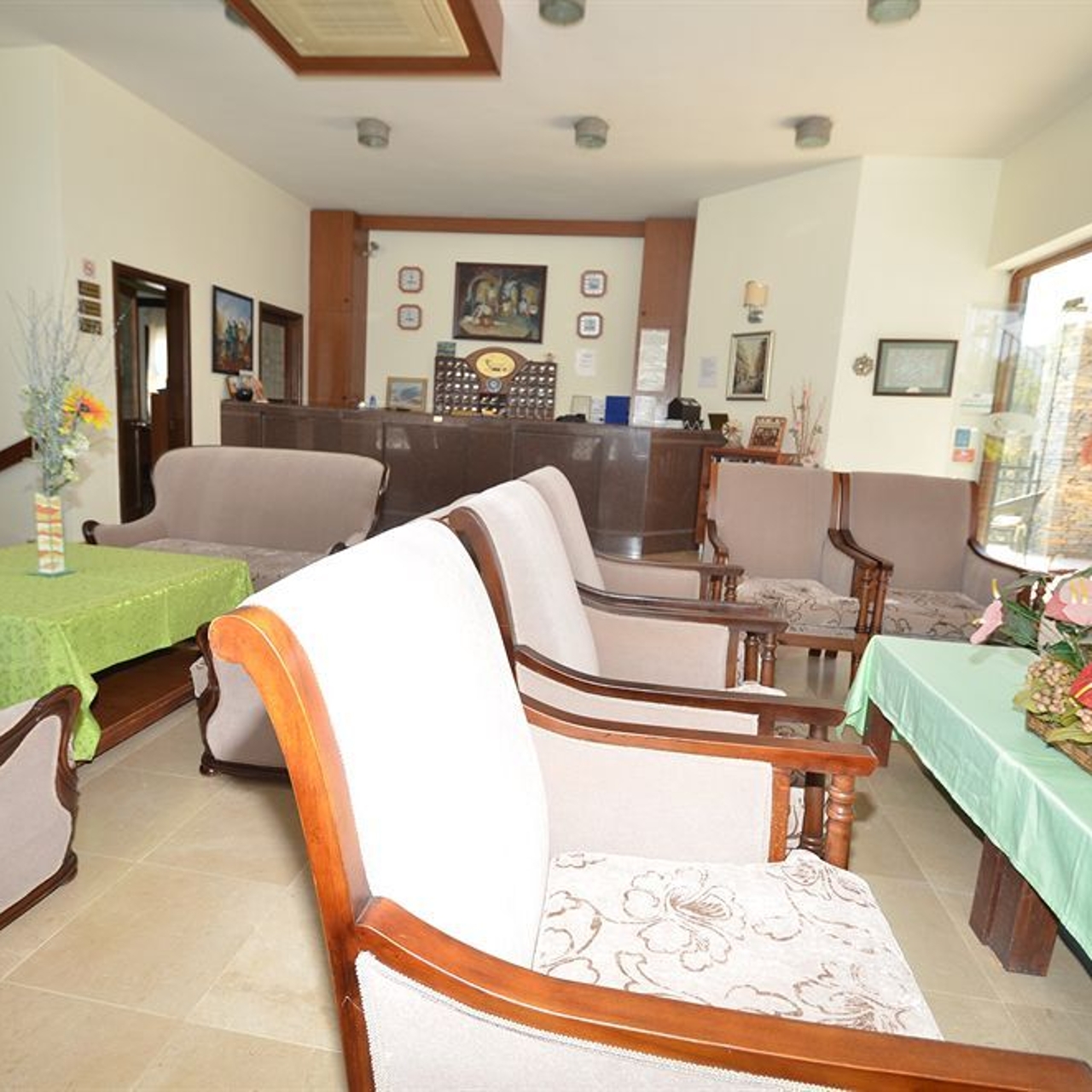 Salinas Hotel Bodrum 3 Hrs Star Hotel In Cirkan Mugla Ili