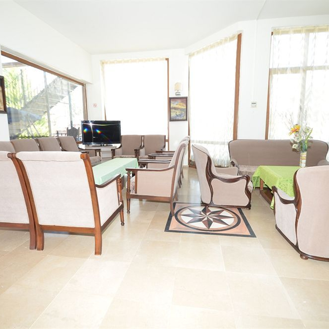 Salinas Hotel Bodrum 3 Hrs Star Hotel In Cirkan Mugla Ili