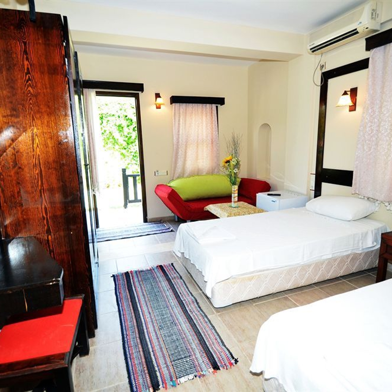 Salinas Hotel Bodrum 3 Hrs Star Hotel In Cirkan Mugla Ili