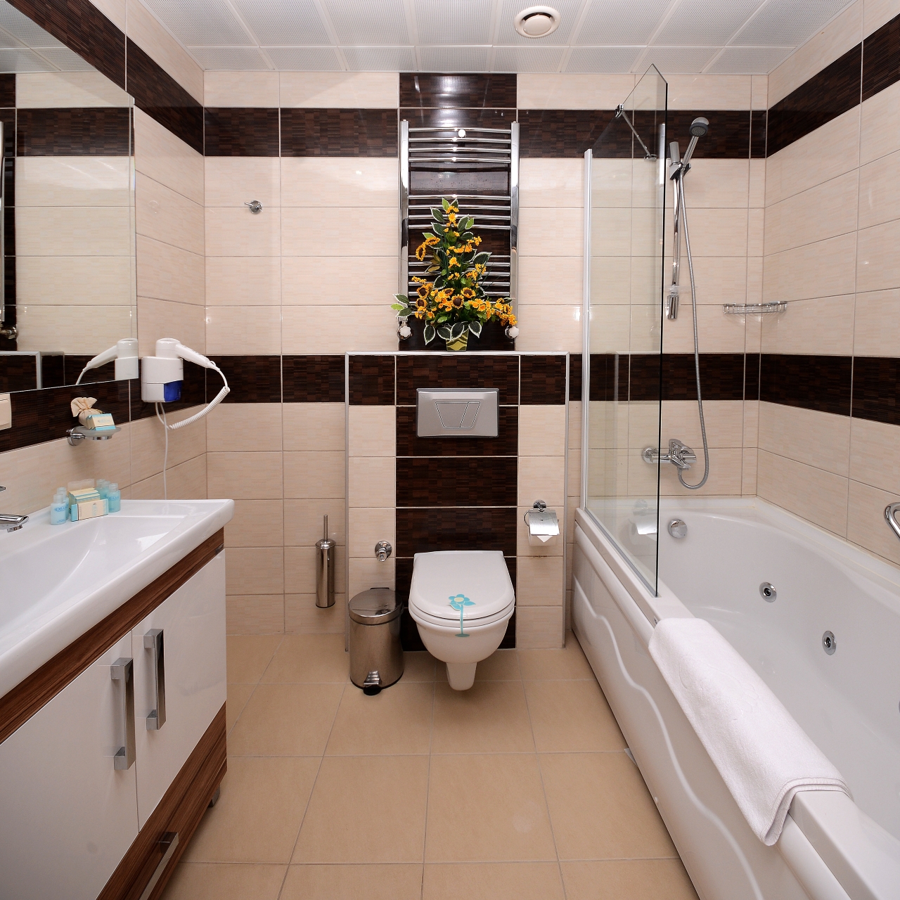 Hotel Sindirgi Obam Termal Resort Otel Spa 5 Hrs Star Hotel In Sindirgi Balikesir Ili