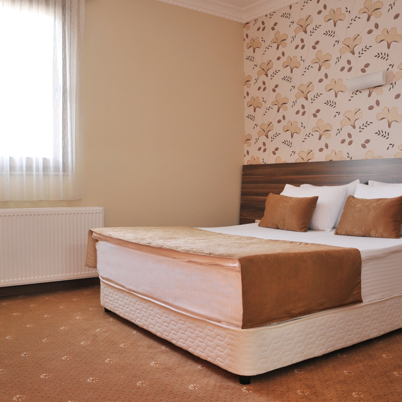 Hotel Sindirgi Obam Termal Resort Otel Spa 5 Hrs Star Hotel In Sindirgi Balikesir Ili