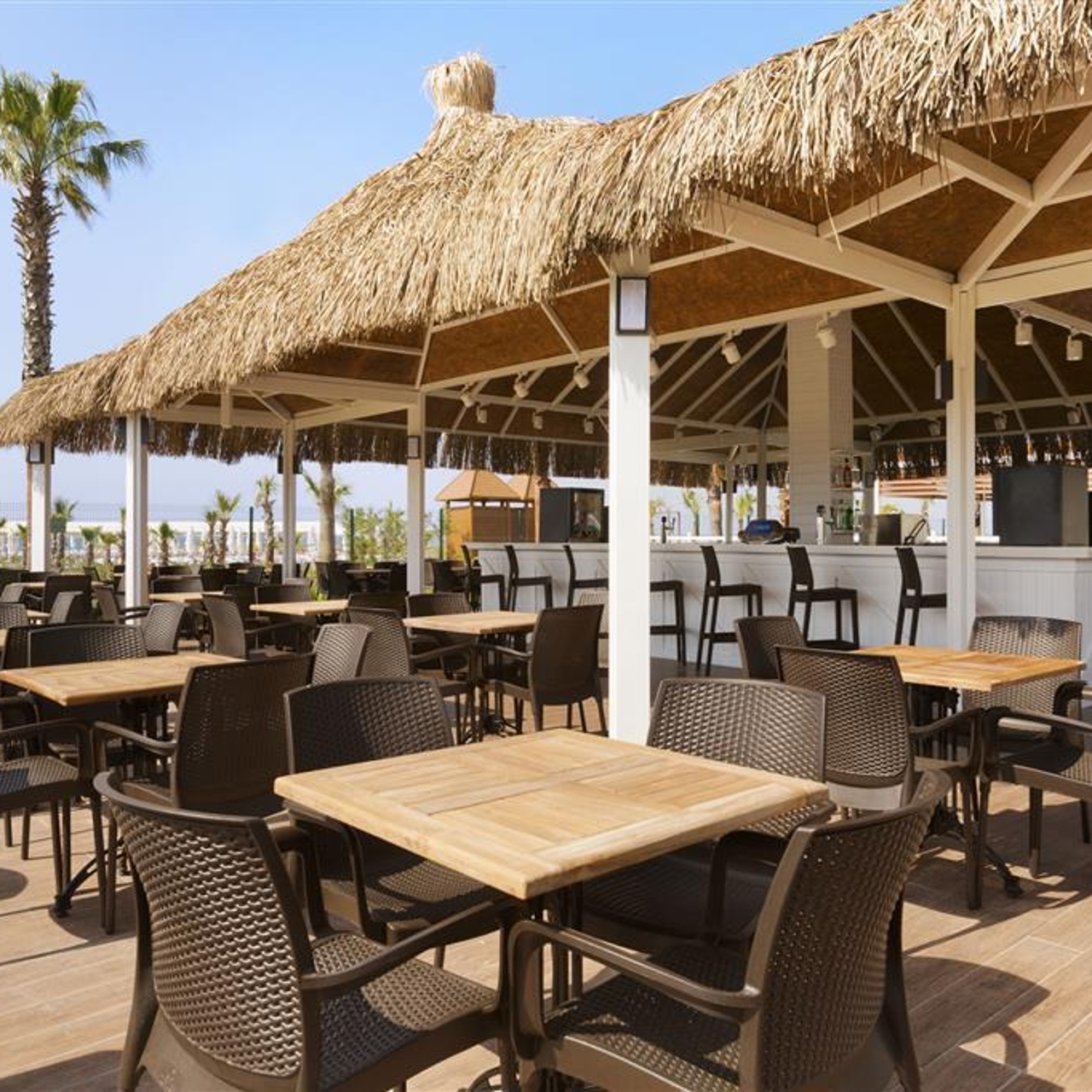 Hotel Ramada Resort Lara 5 Hrs Star Hotel In Antalya Antalya