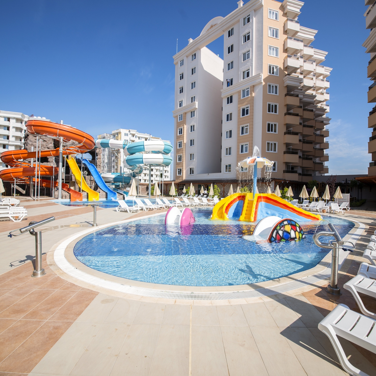Hotel Ramada Resort Lara 5 Hrs Star Hotel In Antalya Antalya