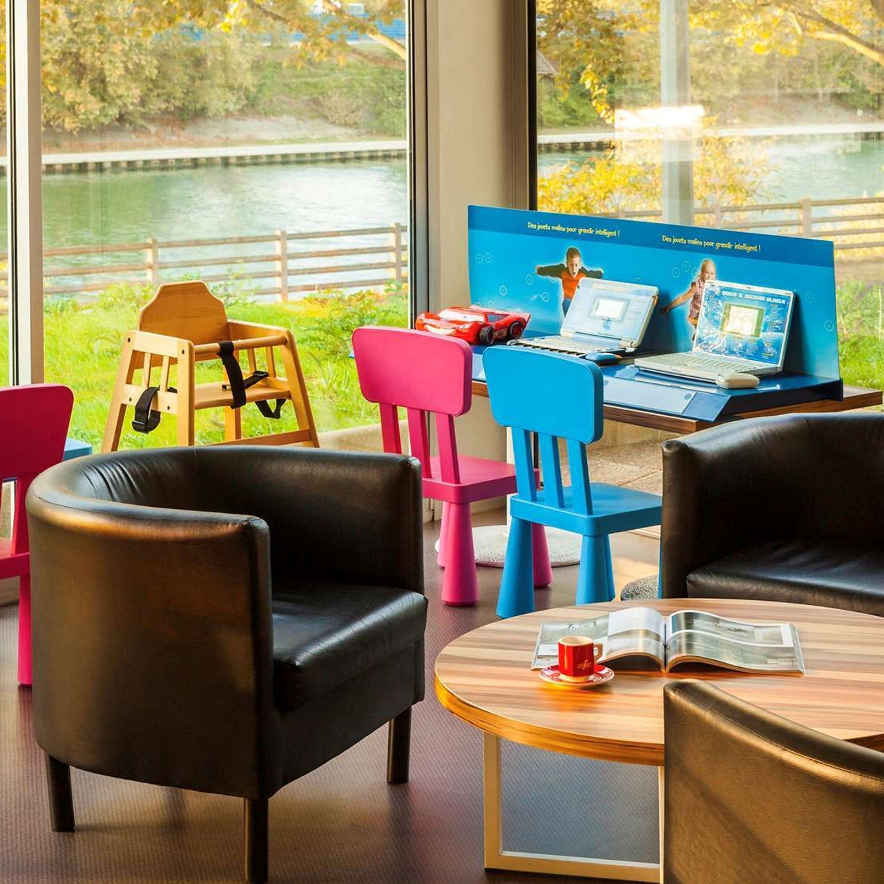 Hotel Ibis Styles Paris Saint Ouen Frankreich Bei Hrs Gunstig Buchen