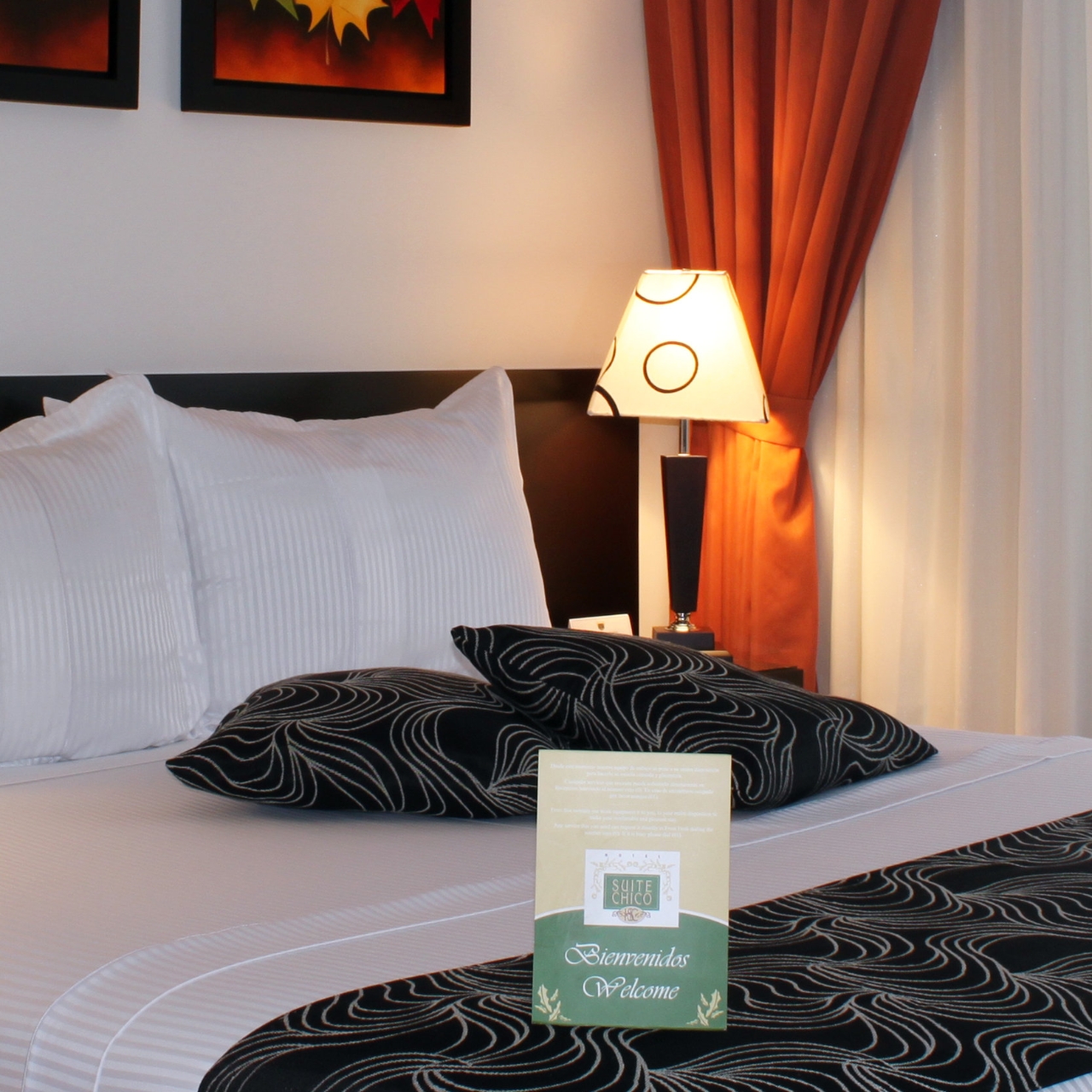 hotel suite chico colombia en hrs con