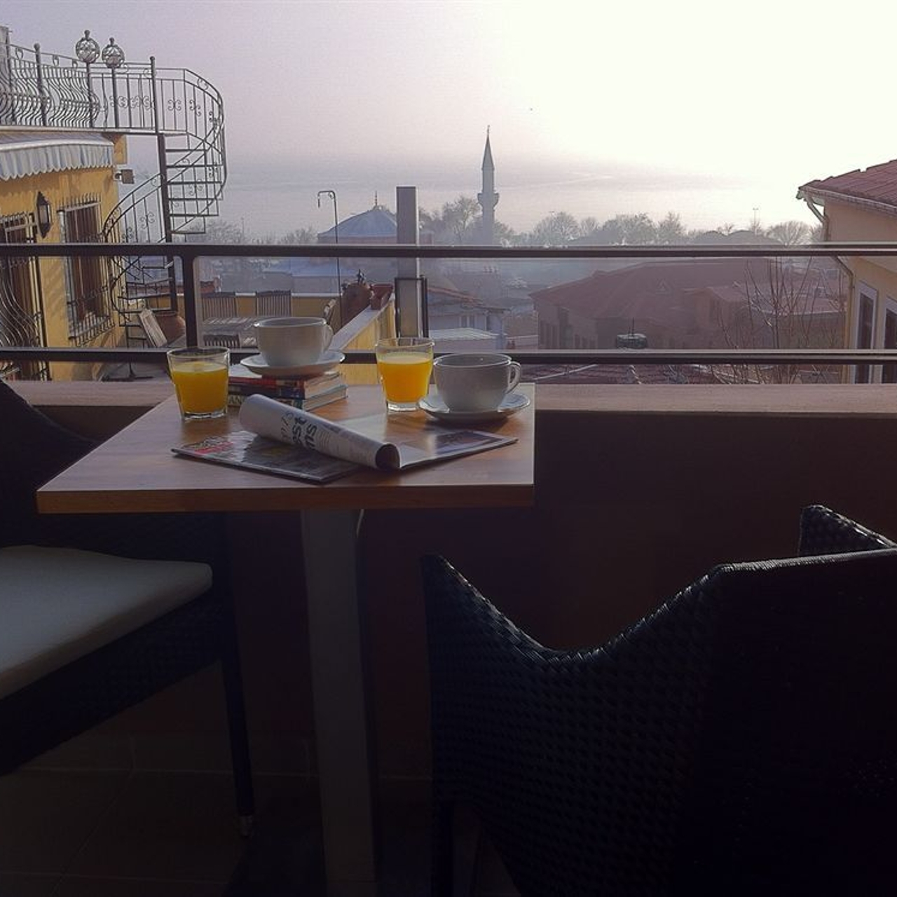 Rumours Inn In Istanbul Istanbul Hrs