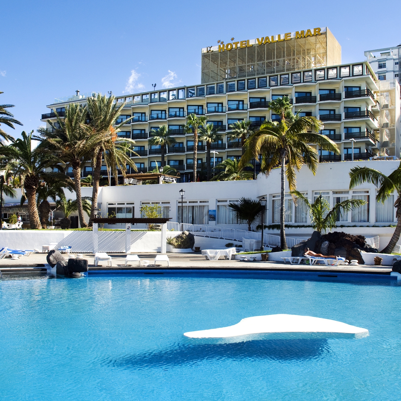 Hotel Vallemar Spain At Hrs With Free Services