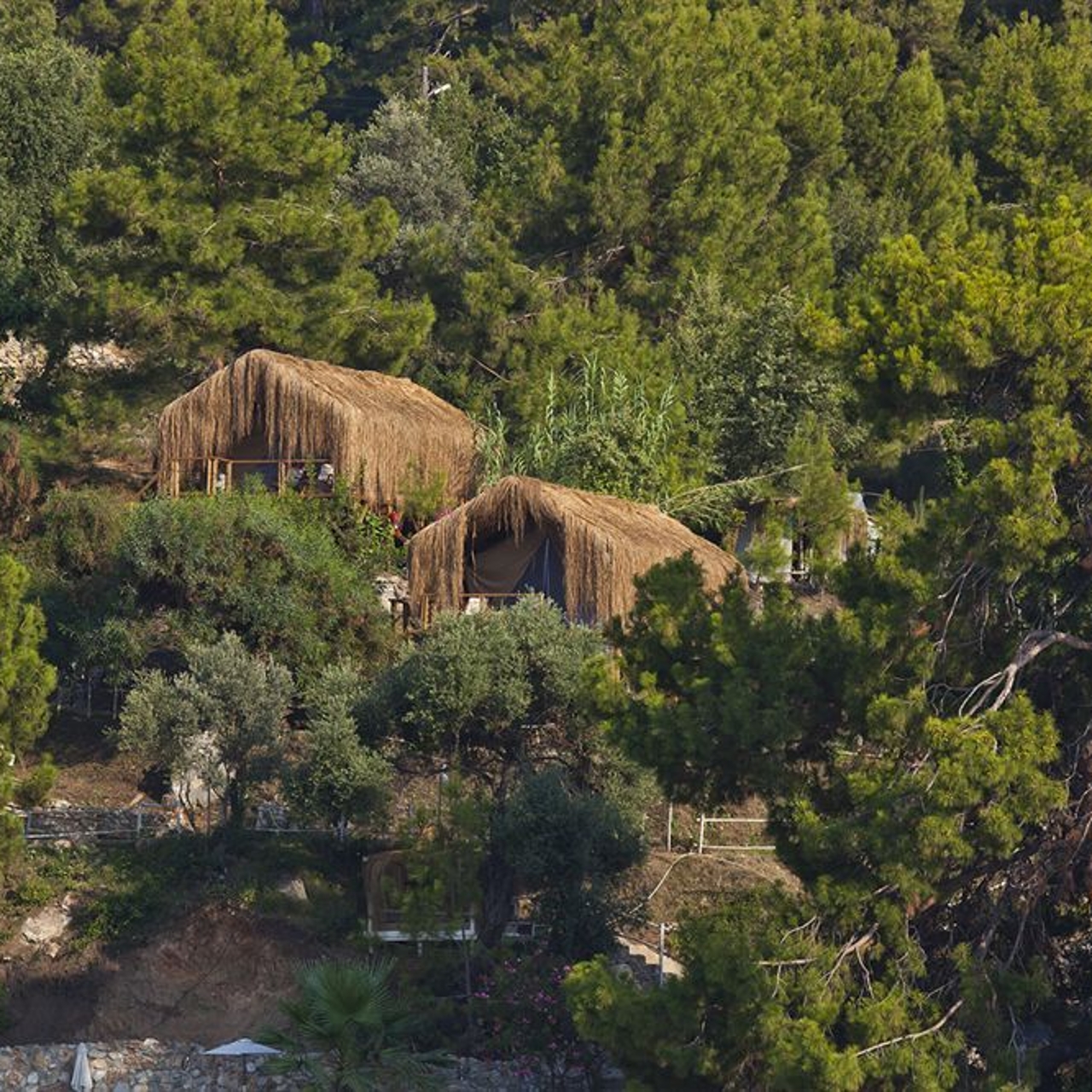 Hotel Perdue 4 Hrs Star Hotel In Fethiye Mugla