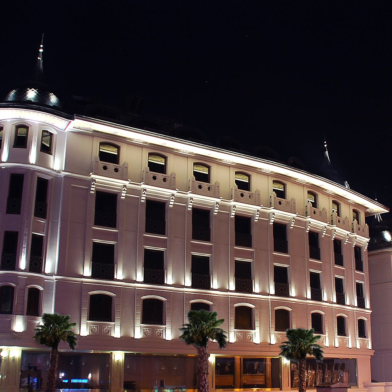 Hurry Inn Istanbul 5 Hrs Star Hotel In Istanbul Istanbul