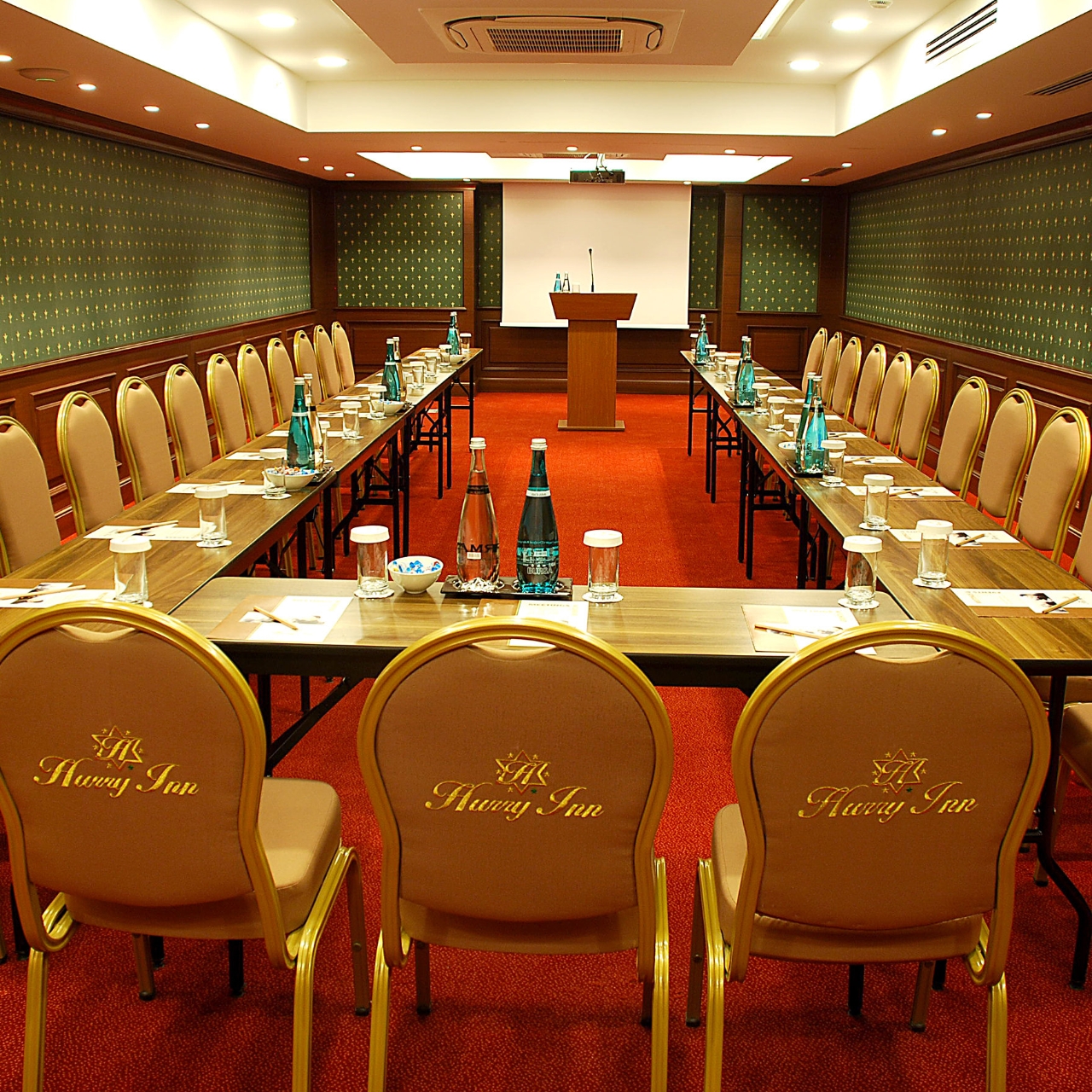 Hurry Inn Istanbul 5 Hrs Star Hotel In Istanbul Istanbul