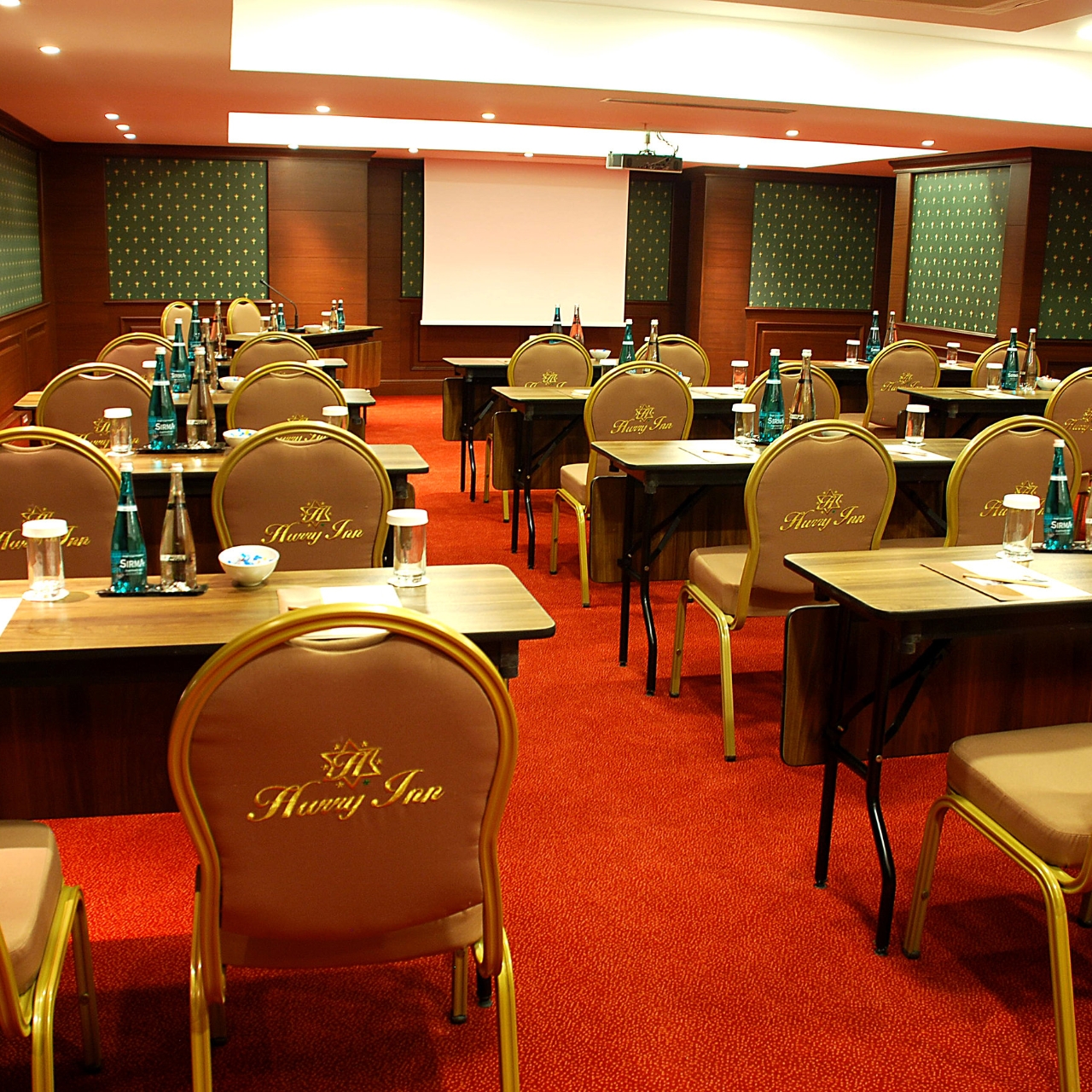 Hurry Inn Istanbul 5 Hrs Star Hotel In Istanbul Istanbul