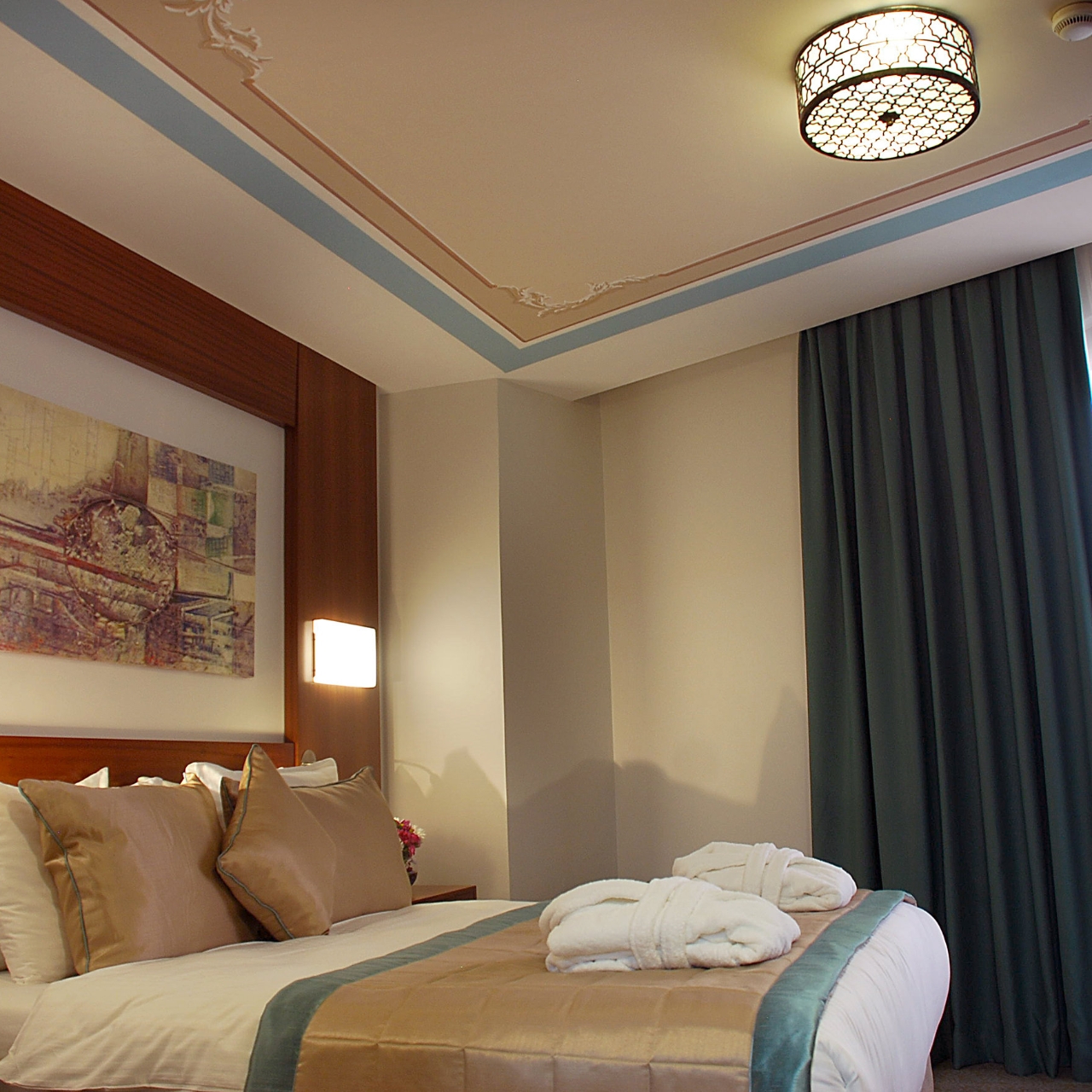 Hurry Inn Istanbul 5 Hrs Star Hotel In Istanbul Istanbul