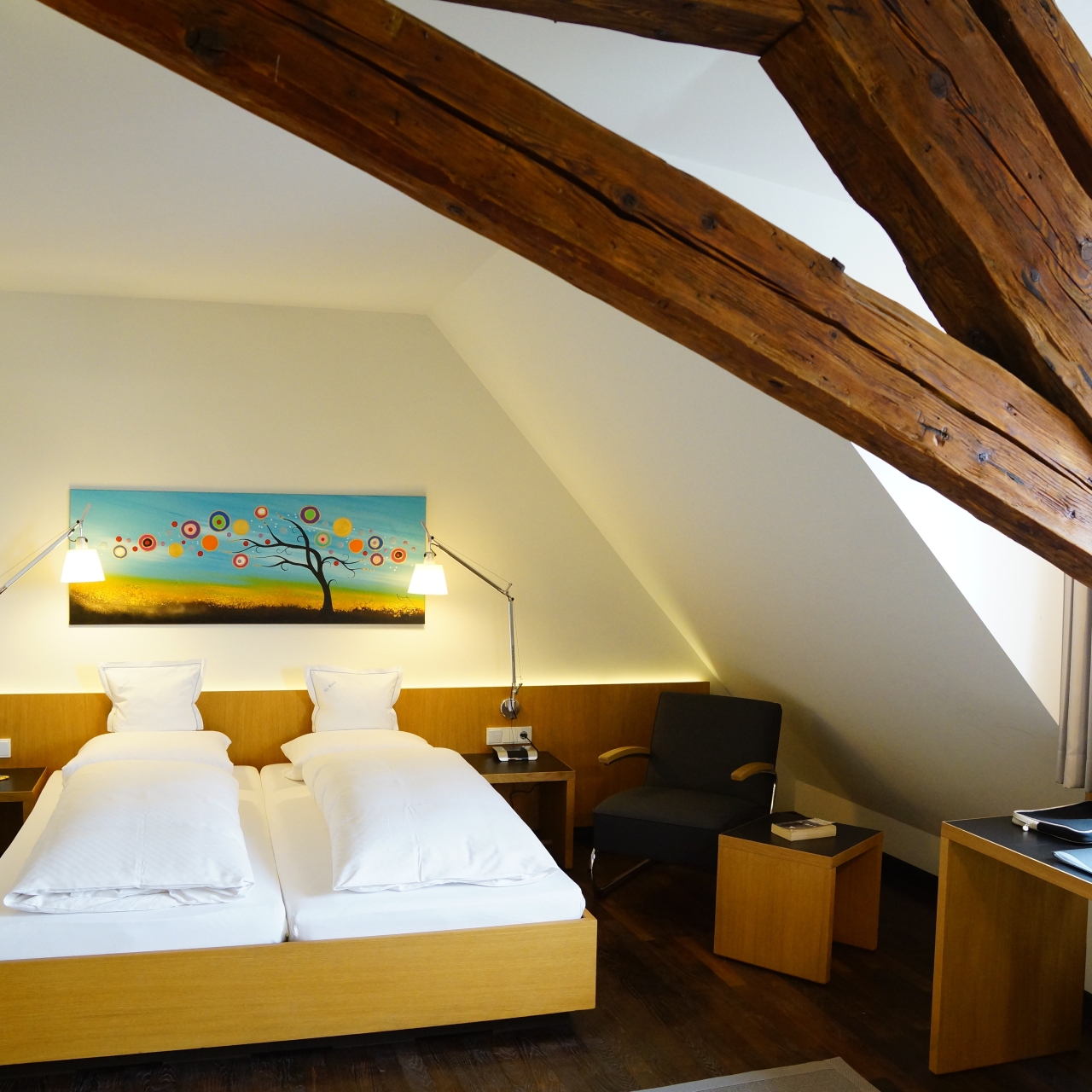 Hotel Zur Einkehr in Erlangen bei HRS günstig buchen
