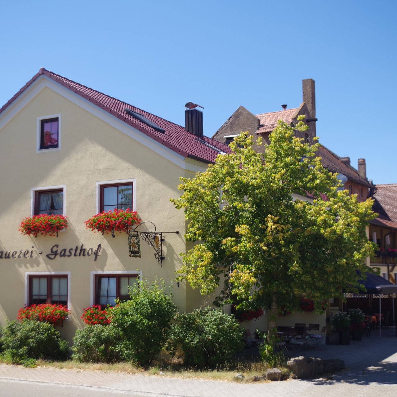 hotel gasthof dietz oberdachstetten bei hrs gunstig buchen