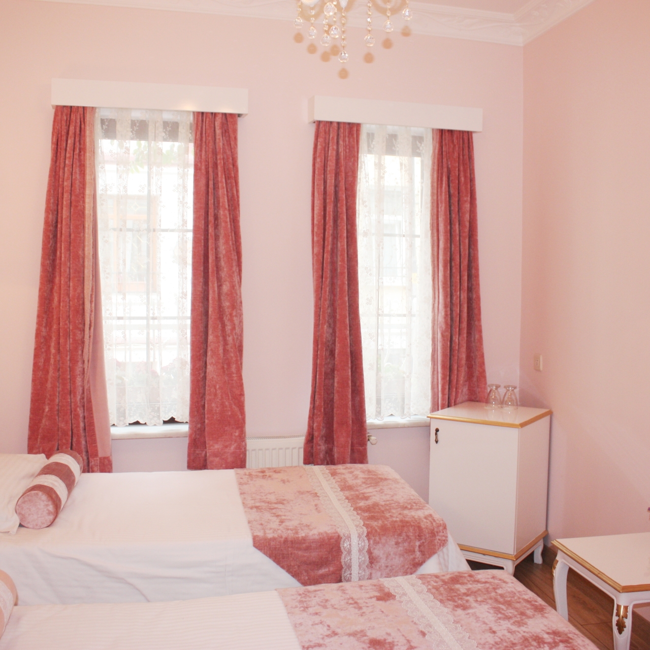 Romantic Hotel Istanbul In Istanbul Istanbul Hrs