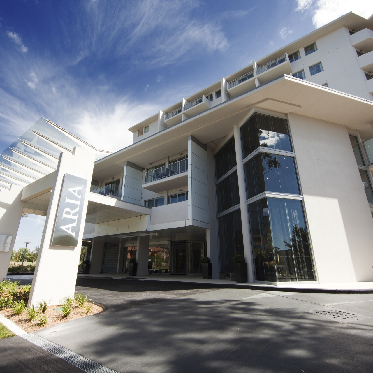 Hotel Adina Serviced Apartments Canberra Dickson 4 Hrs Star Hotel In Canberra Australian Capital Territory