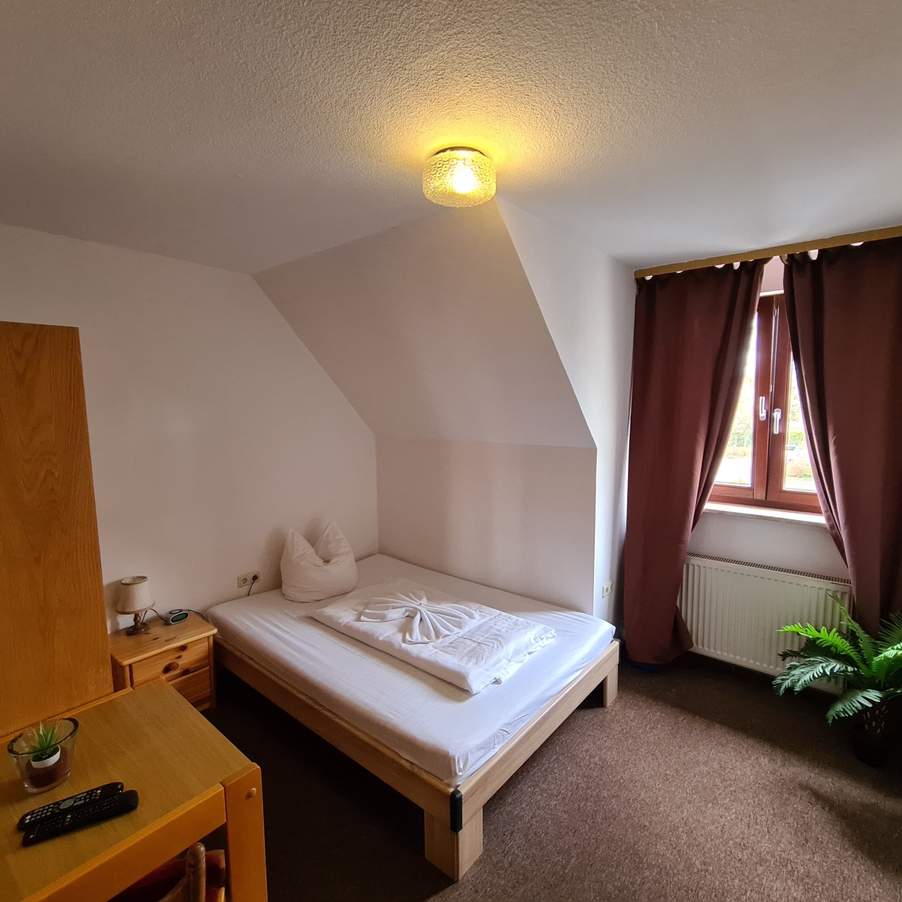 Hotel Ceteno in Wunstorf bei HRS günstig buchen