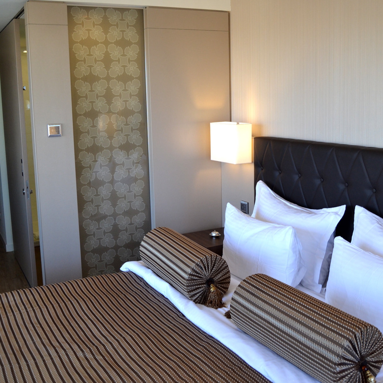 Hotel Vier Jahreszeiten Kreuzberg 4 Hrs Star Hotel In Berlin