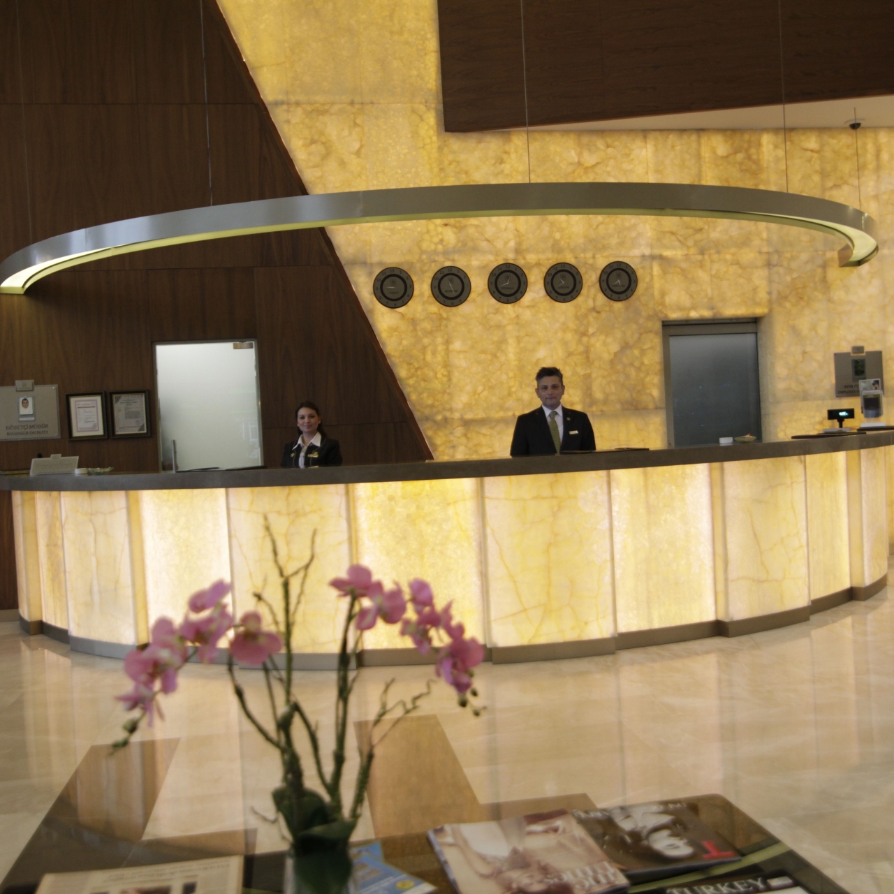 Silence Istanbul Hotel Convention Center 5 Hrs Star Hotel In Istanbul Istanbul