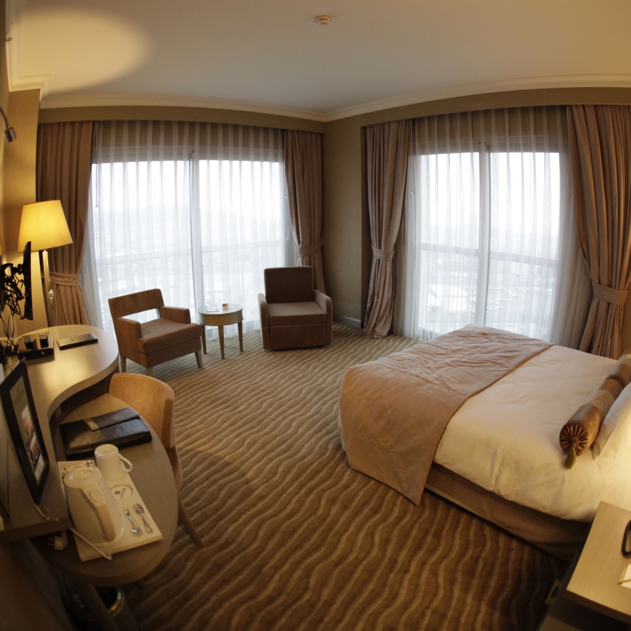 Silence Istanbul Hotel Convention Center 5 Hrs Star Hotel In Istanbul Istanbul