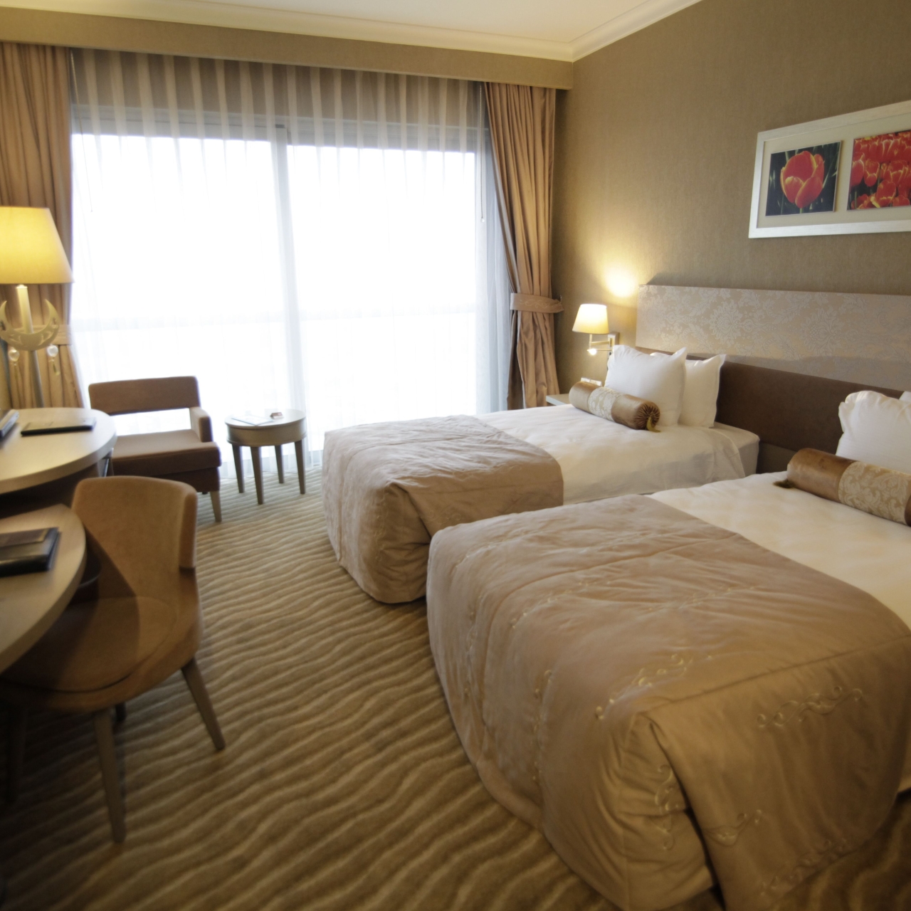 Silence Istanbul Hotel Convention Center 5 Hrs Star Hotel In Istanbul Istanbul