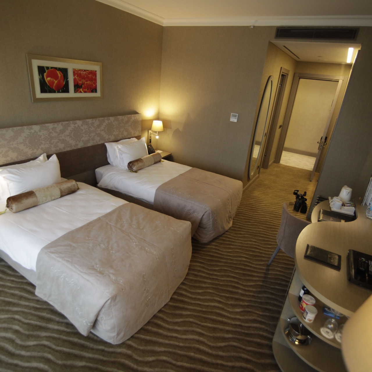 Silence Istanbul Hotel Convention Center 5 Hrs Star Hotel In Istanbul Istanbul