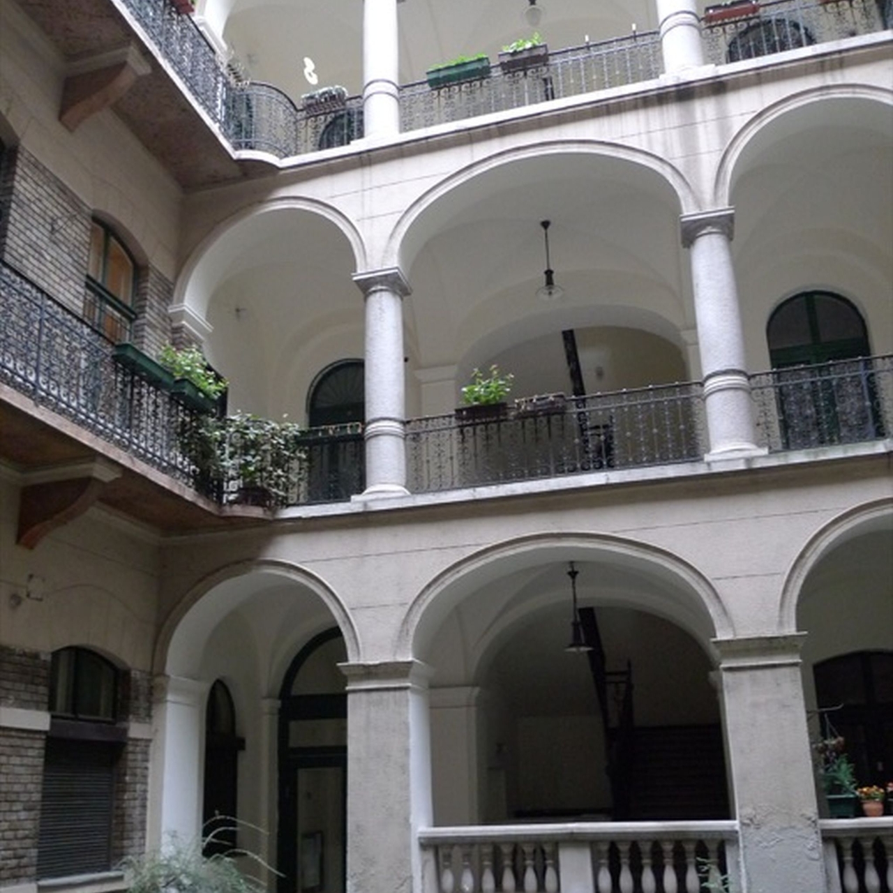 Hotel Ring Avenue Apartments In Budapest Budapest Hrs