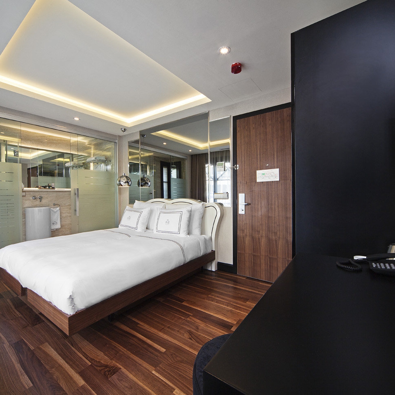 Hotel The Haze Istanbul 4 Hrs Star Hotel In Istanbul Istanbul