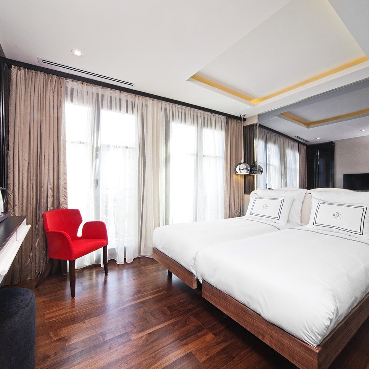 Hotel The Haze Istanbul 4 Hrs Star Hotel In Istanbul Istanbul