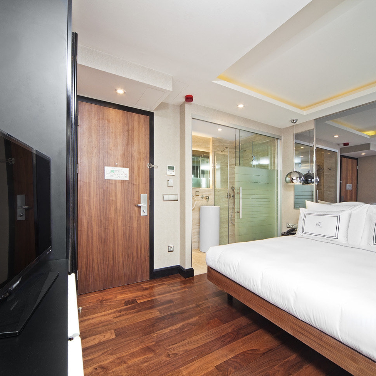 Hotel The Haze Istanbul 4 Hrs Star Hotel In Istanbul Istanbul