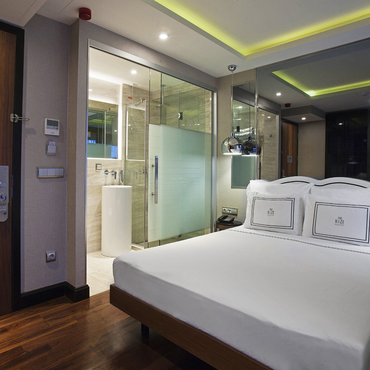 Hotel The Haze Istanbul 4 Hrs Star Hotel In Istanbul Istanbul